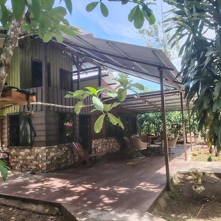 Puerto Viejo de Sarapiqui Finca La Paz - Sarapiqui מראה חיצוני תמונה